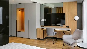 Single w.Child Standard Room Panoramic