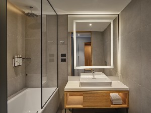 Standard Room (Panoramic)