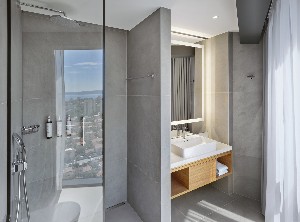 Superior Room (Panoramic)