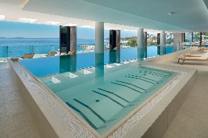 Spa and wellness