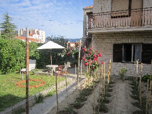 Apartmány 
