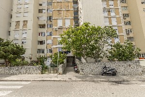 Apartmány