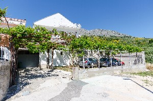 Apartmány 