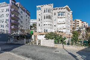 Apartmány 