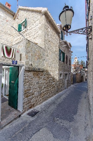Apartmány