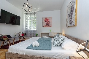 Apartmán
