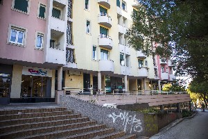 Apartmány