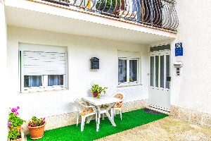 Apartmány 