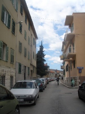 Apartmány 