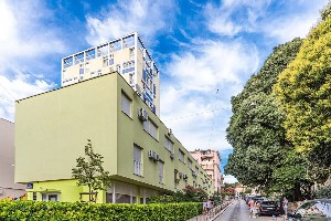 Apartmány 