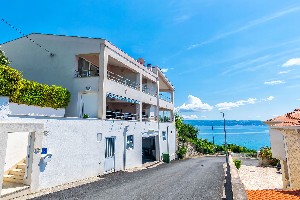 Apartmány 