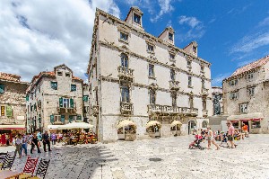 Apartmány