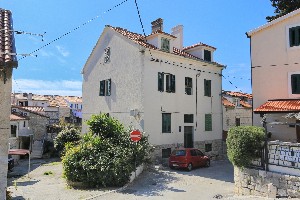 Apartmán