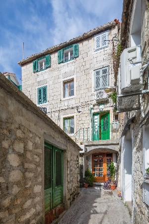 Apartmán