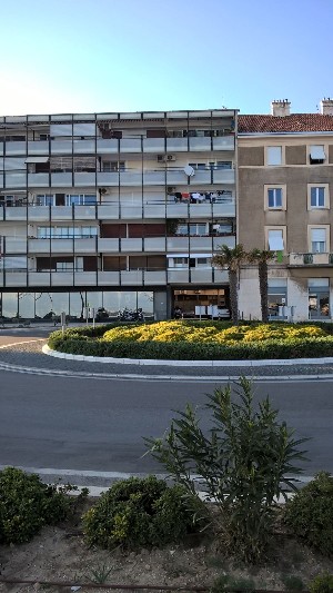 Apartmány