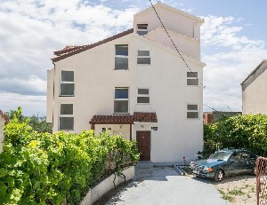 Apartmán