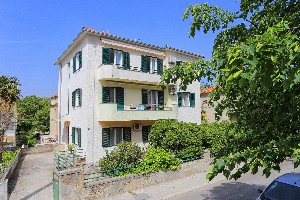 Apartmány 