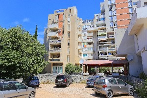 Apartmány 