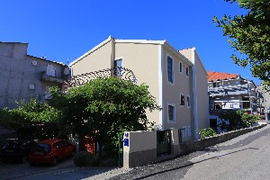 Apartmán