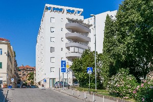 Apartmány 