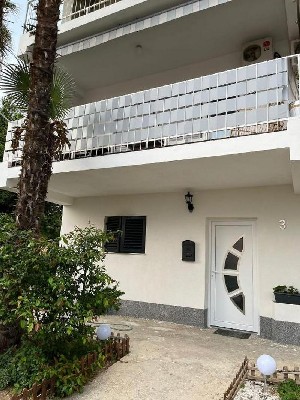 Apartmány 
