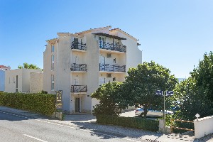 Apartmán