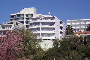 Apartmán
