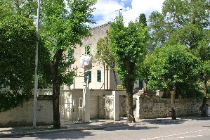 Apartmán