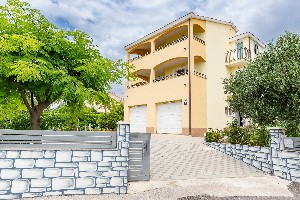 Apartmán
