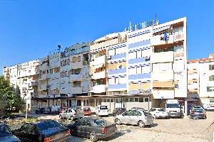 Apartmán
