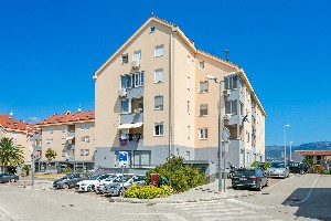 Ubytování
