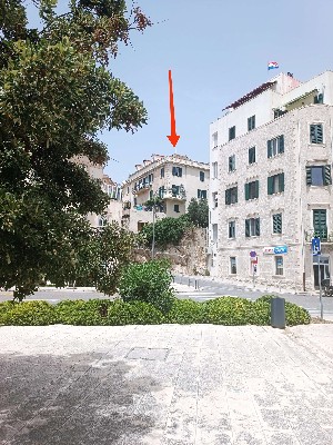 Apartmán