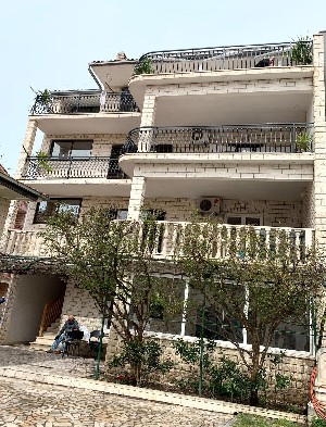Apartmány 