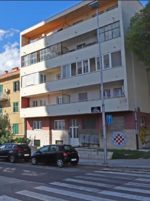 Apartmány 