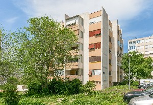 Apartmány