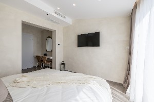 Junior Suite with Sea View withouth balcony