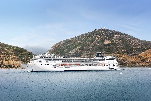 (Chorvatsko, Dalmácie střední, Split) - Chorvatsko, Itálie ze Splitu na lodi MSC Armonia, plavba s bonusem