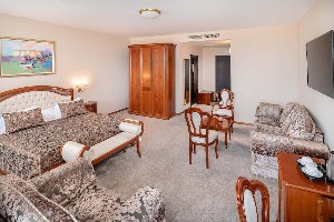Hotel CVITA wakacje