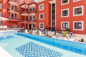 Hotel CVITA wakacje