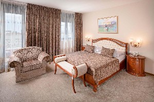 Hotel CVITA wakacje