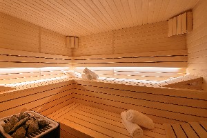 Spa and wellness