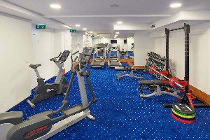 Hotel CVITA wakacje