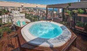 Hotel DIOKLECIJAN HOTEL & RESIDENCE wakacje