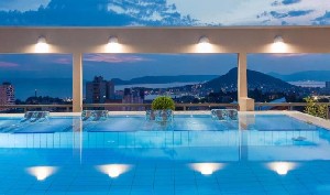 Hotel DIOKLECIJAN HOTEL & RESIDENCE wakacje