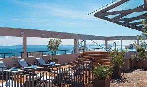 Hotel DIOKLECIJAN HOTEL & RESIDENCE wakacje