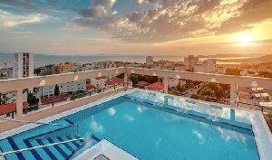 Hotel DIOKLECIJAN HOTEL & RESIDENCE wakacje