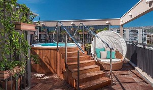 Hotel DIOKLECIJAN HOTEL & RESIDENCE wakacje