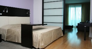 Comfort Suite