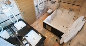 Comfort Suite