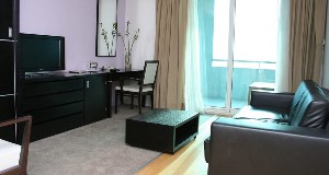 Comfort Suite